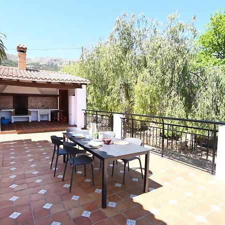 Villa Perles - Grupo Antonio Perles Calp Extérieur photo