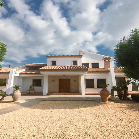 Villa Perles - Grupo Antonio Perles Calp Extérieur photo