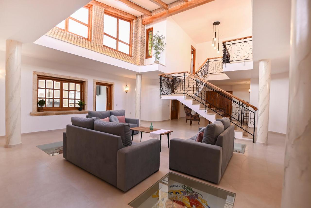 Villa Perles - Grupo Antonio Perles Calp Extérieur photo