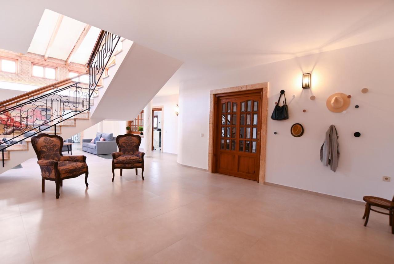 Villa Perles - Grupo Antonio Perles Calp Extérieur photo