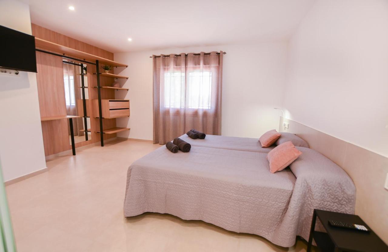Villa Perles - Grupo Antonio Perles Calp Extérieur photo