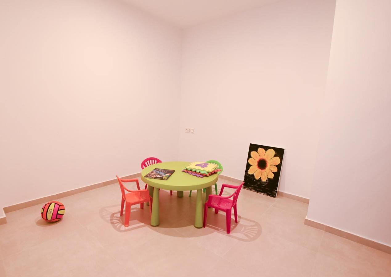 Villa Perles - Grupo Antonio Perles Calp Extérieur photo