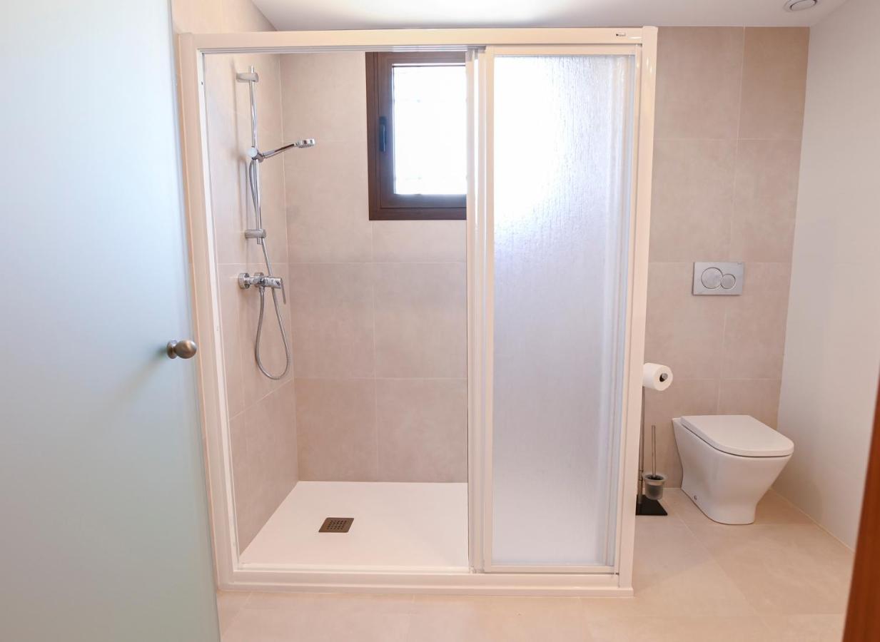 Villa Perles - Grupo Antonio Perles Calp Extérieur photo