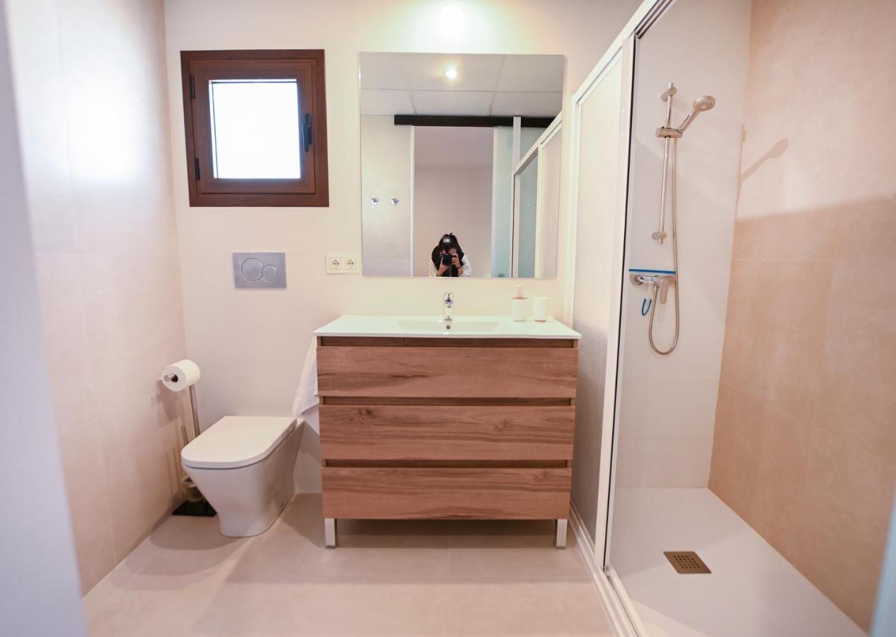 Villa Perles - Grupo Antonio Perles Calp Extérieur photo
